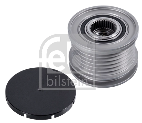 Alternator Freewheel Clutch